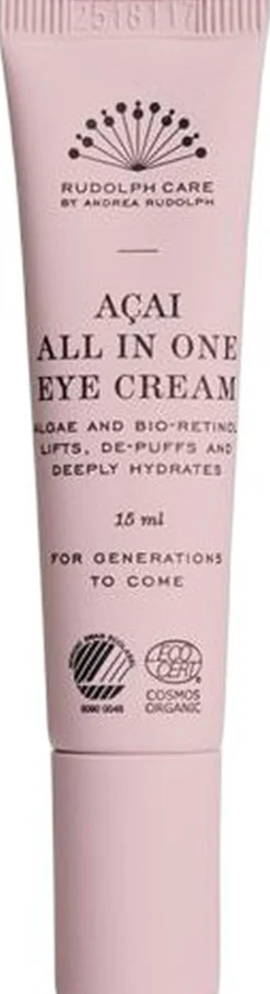 Açai All in One Eye Cream