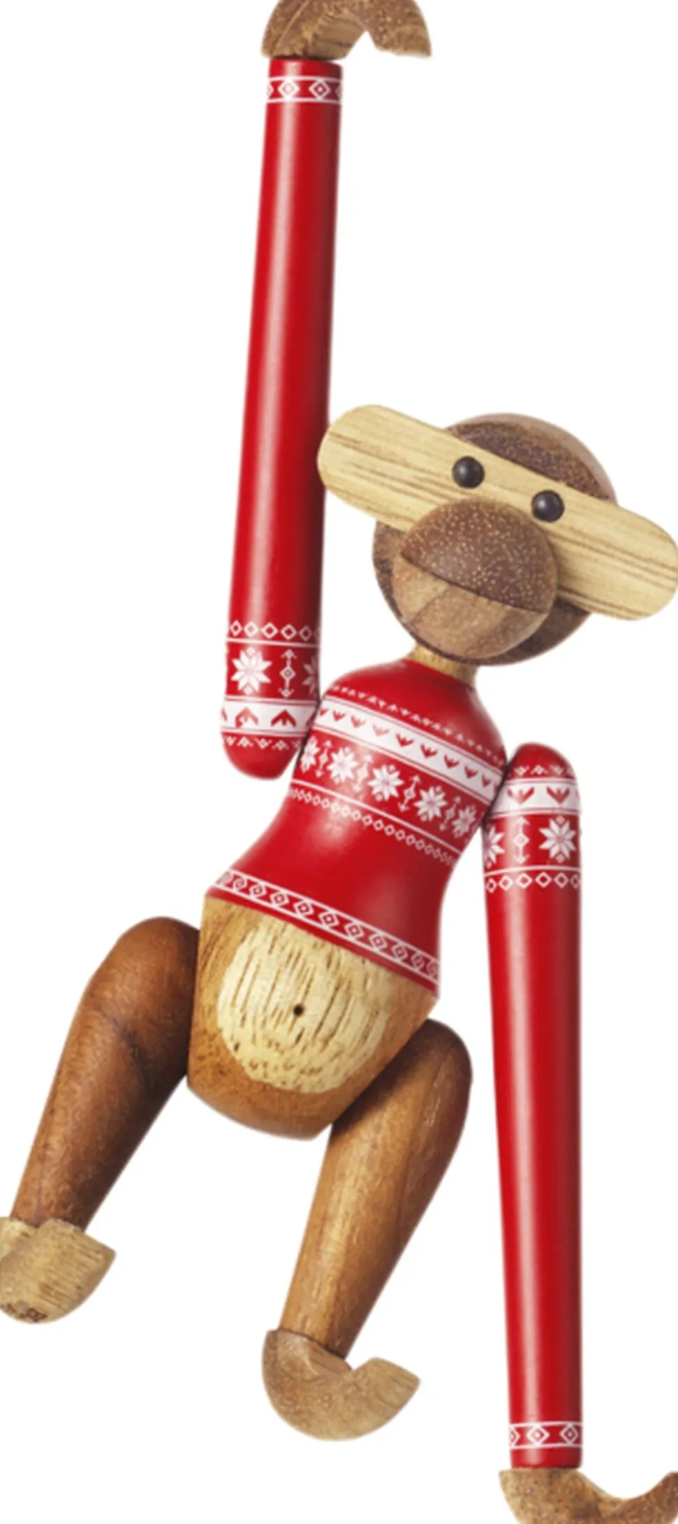 Abe Julesweater 2024