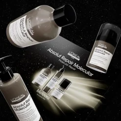 Absolut Repair Molecular Trio Gift Set 2025