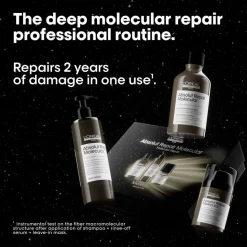 Absolut Repair Molecular Trio Gift Set 2025