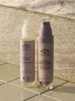 Acai Anti-Stress Facial Cream