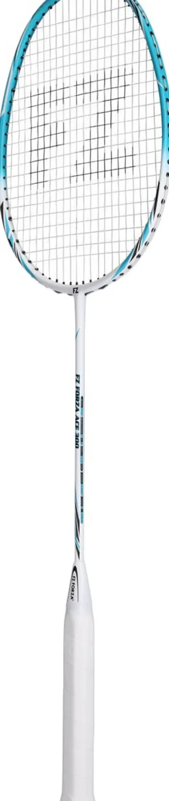 Ace 300 Badmintonkecther