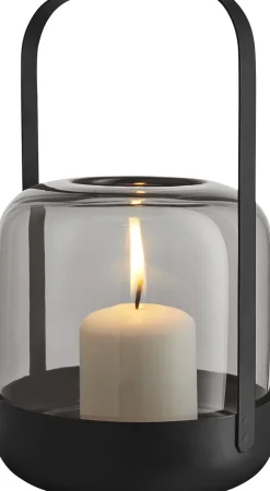 Acorn lanterne Stone