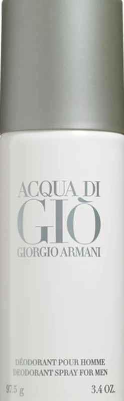 Acqua di Giò Deodorant Spray