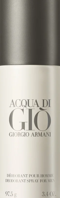 Acqua di Giò Deodorant Spray