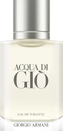 Acqua di Giò Eau de Toilette