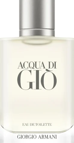 Acqua di Giò Eau de Toilette