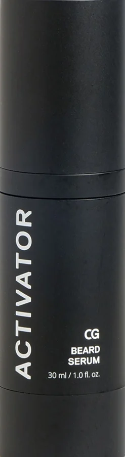 Activator - Skægstimulerende serum