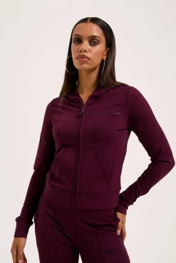 ACTIVEWEAR ENNIS HOODIE