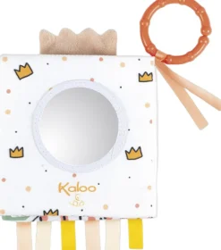 Activity Book - The Angry