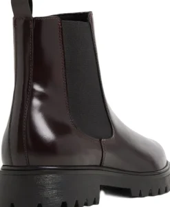 ADALITLAN LADIES BOOTS