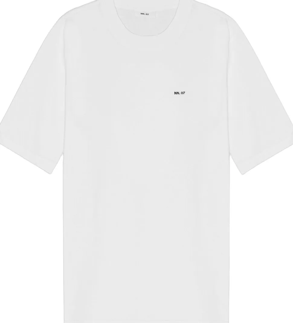 Adam EMB T-shirt 3209