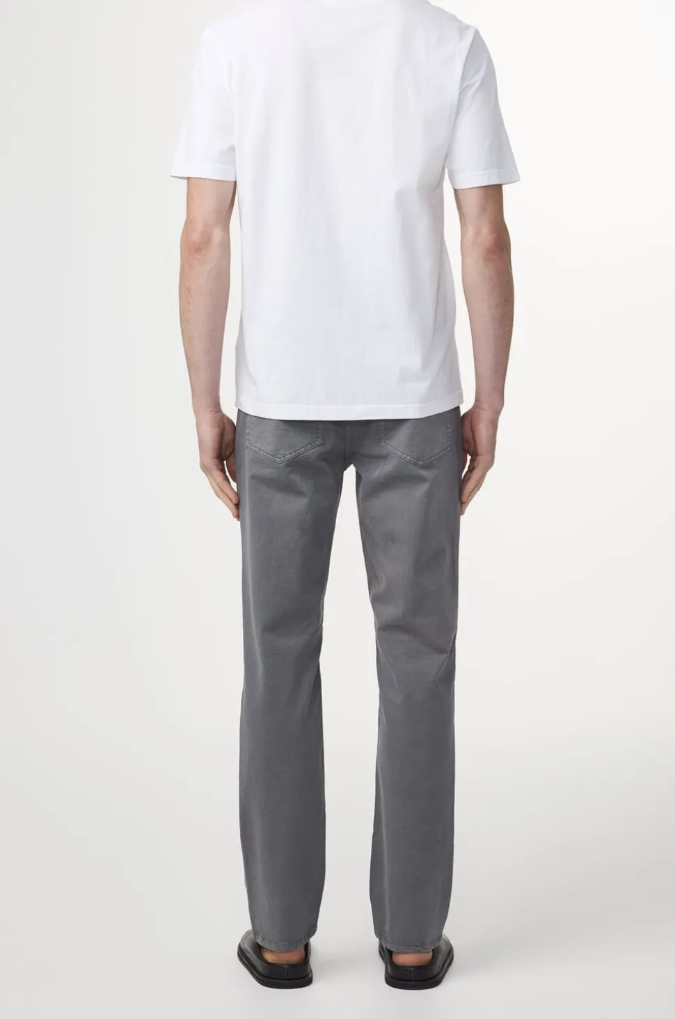 Adam EMB T-shirt 3209