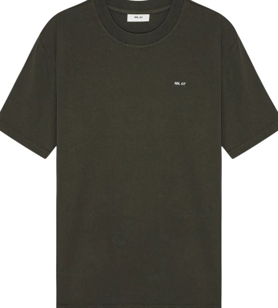 Adam EMB T-shirt 3209