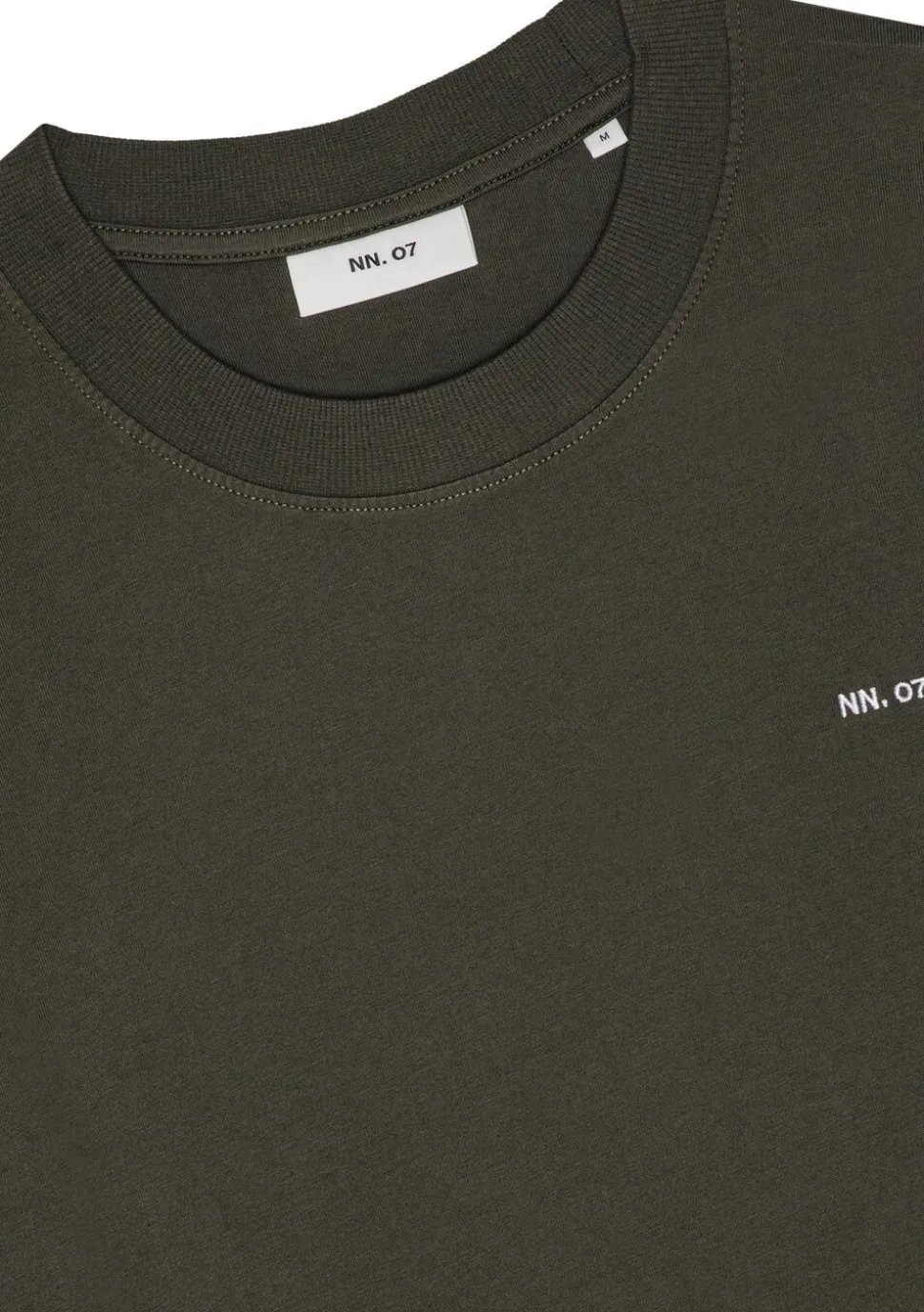 Adam EMB T-shirt 3209