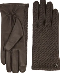 Adax glove Silke
