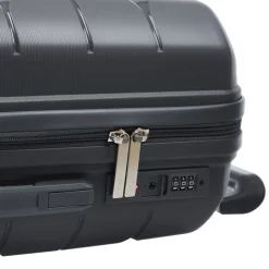 Adax hardcase 57cm Charlie