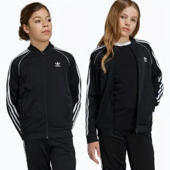 Adicolor SST Full Zip Sweatshirt