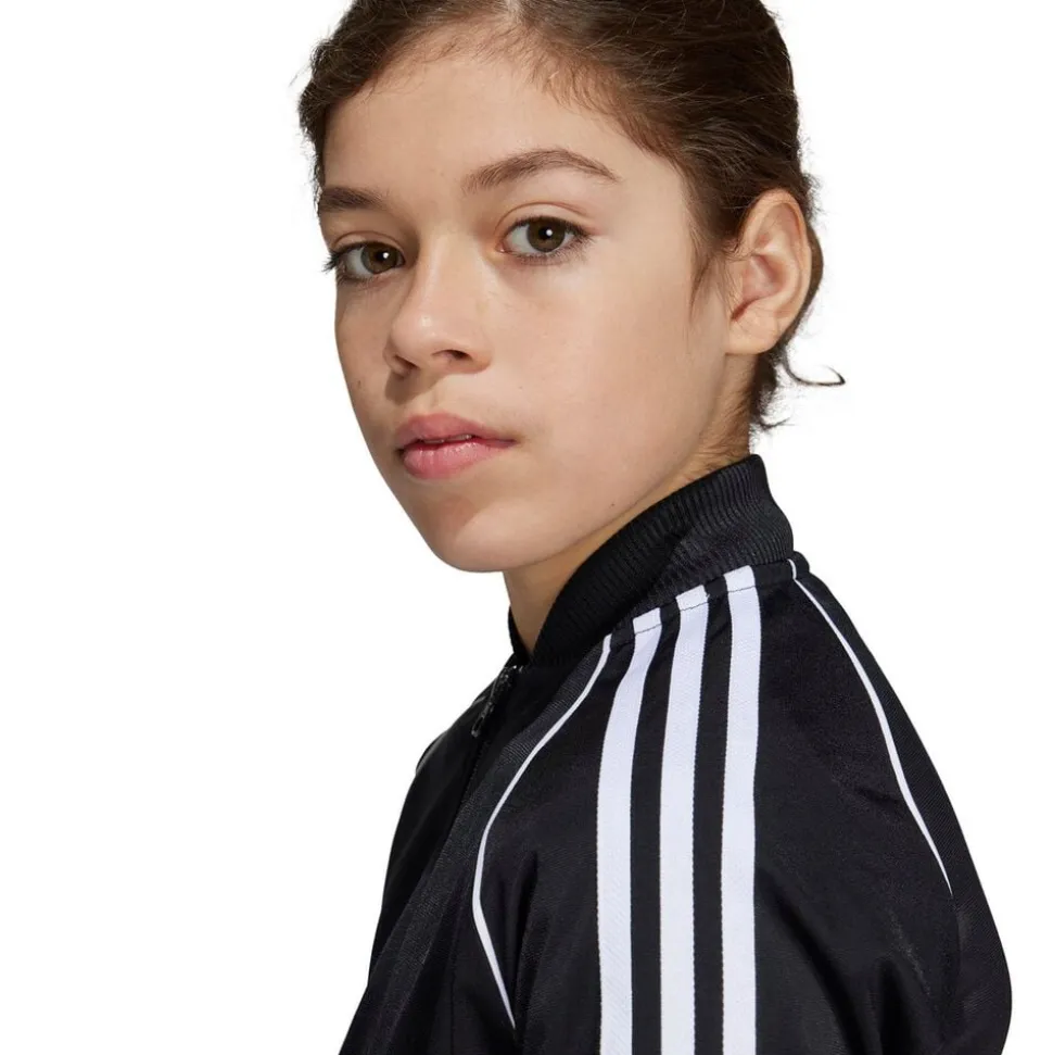 Adicolor SST Full Zip Sweatshirt