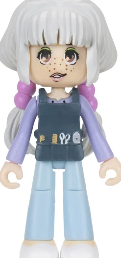 Adopt Me Kæledyrssalon De