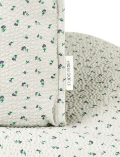 ADULT BEDDING - SEERSUCKER