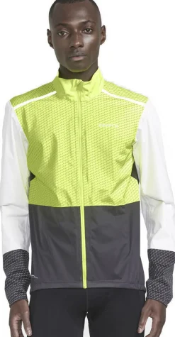 ADV Bike Hydro Lumen cykeljakke