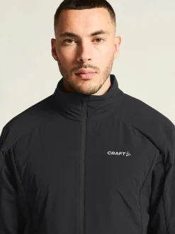 ADV Essence Varm Løbejakke