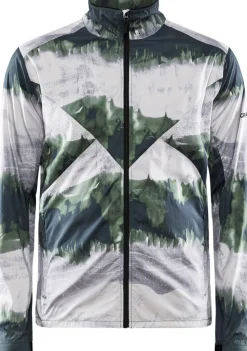 ADV Essence Wind løbejakke