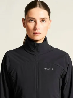 Advance Essence Varm Løbejakke