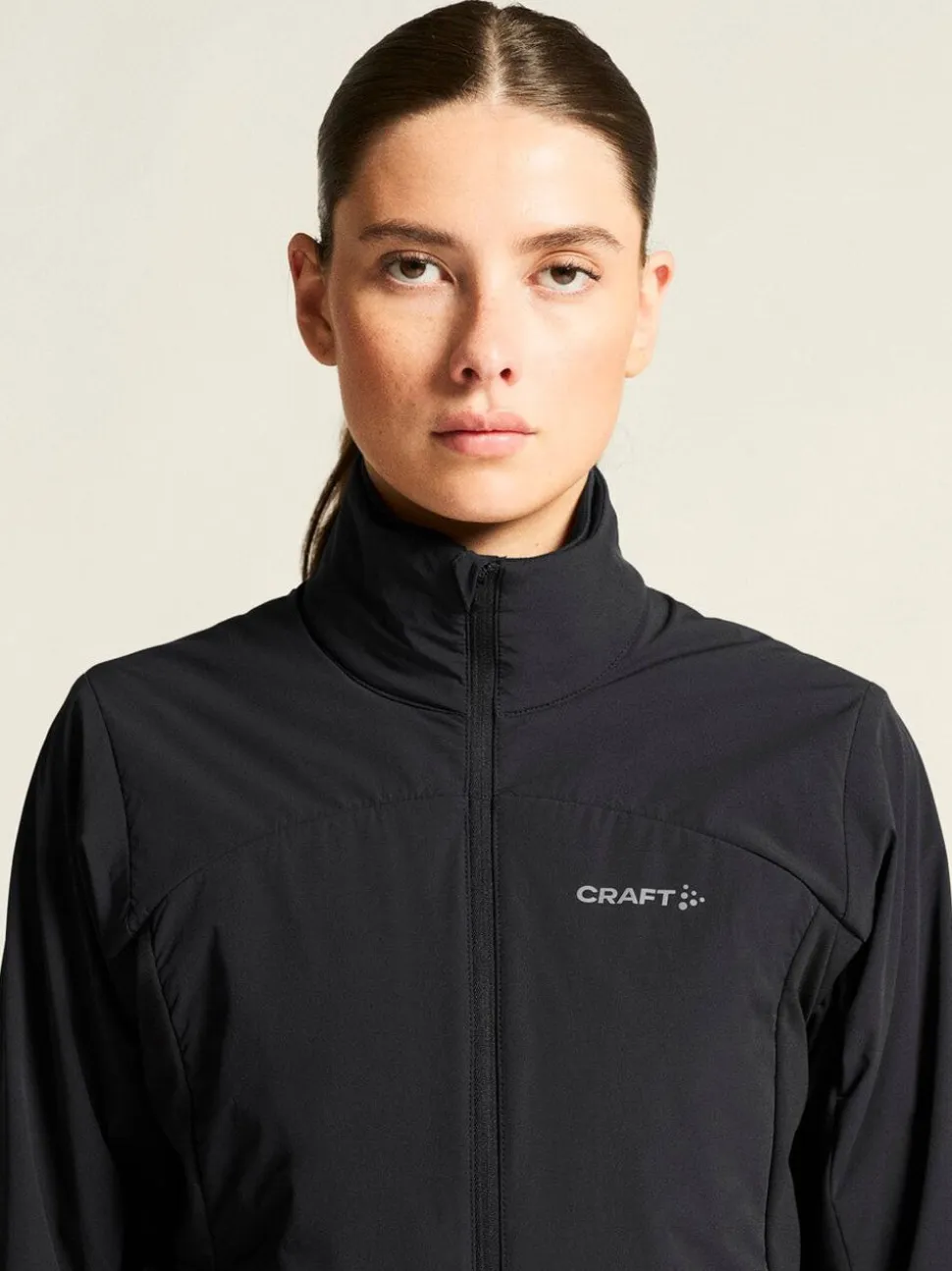 Advance Essence Varm Løbejakke