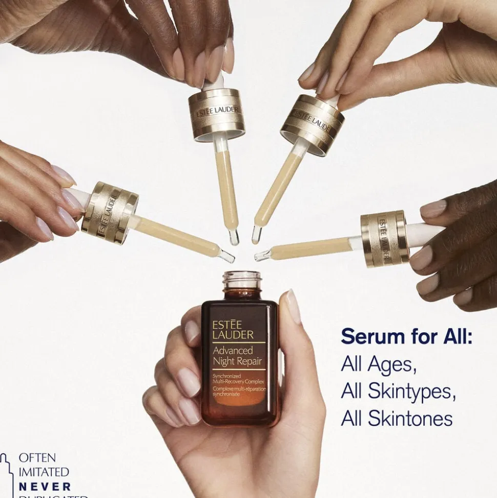 Advanced Night Repair Serum