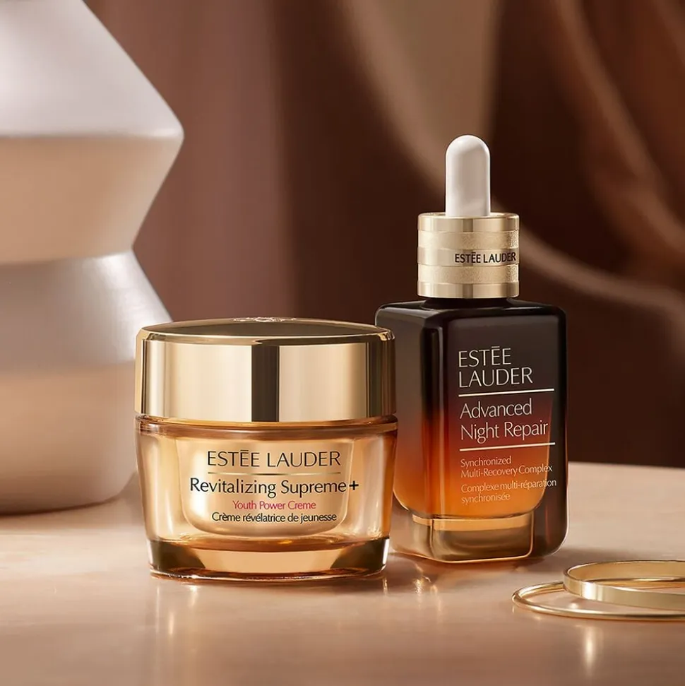 Advanced Night Repair Serum