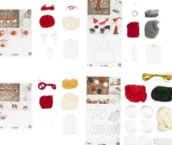 Adventskalender Filtning