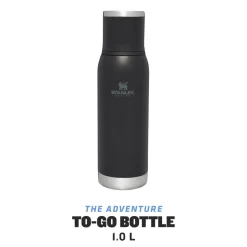 Adventure To-Go Bottle 1. 0L