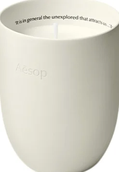 Aesop Candle Aganice