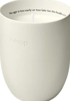 Aesop Candle Ptolemy