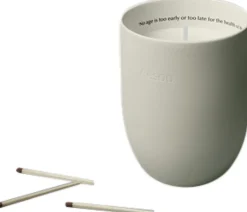 Aesop Candle Ptolemy