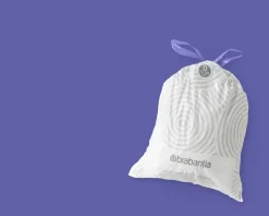 Affaldspose 15 ltr. 20 stk.