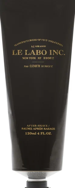 After Shave Balm 120 ml
