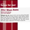 After Shave Balm 100 ml.