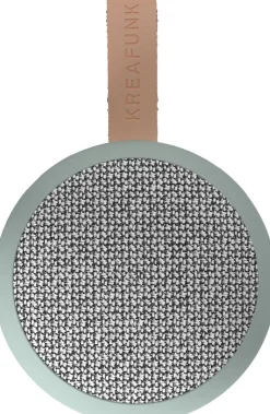 aGO 2 fabric - Dusty Green