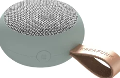 aGO 2 fabric - Dusty Green