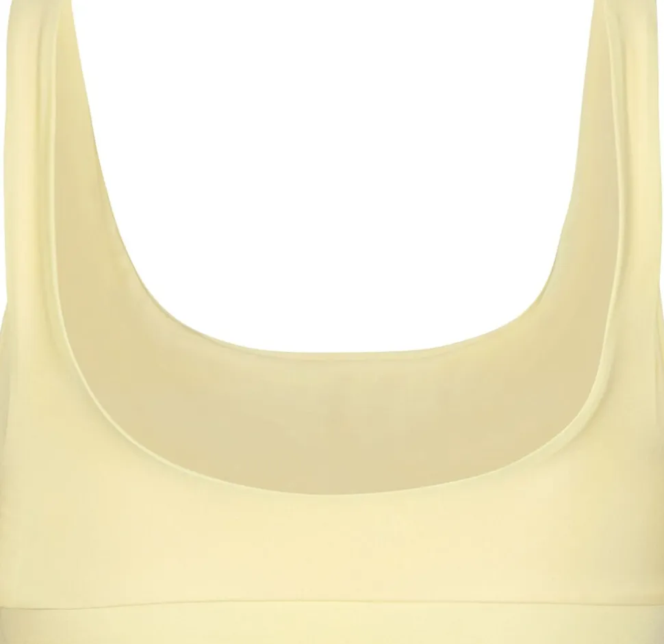 Agung sporty bikini top - Mellow