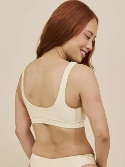 Agung sporty bikini top - Mellow