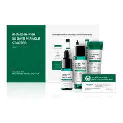 AHA BHA PHA 30 Days Miracle Starterkit