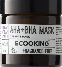 AHA+BHA Mask