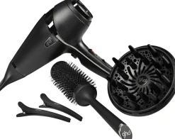 Air Hair Dryer Kit