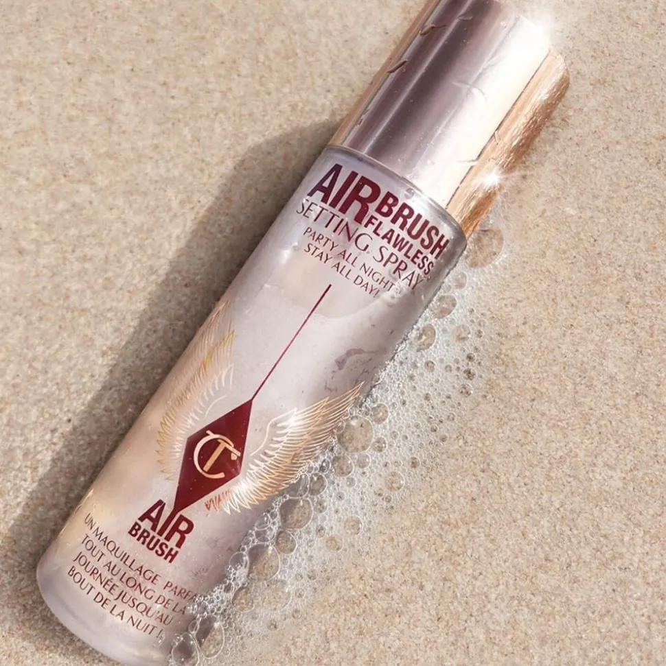Airbrush Flawless Finish Setting Spray - Fikseringsspray til makeup