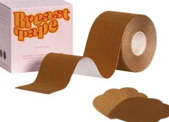 AISO Breast Tape 5cm Nilla