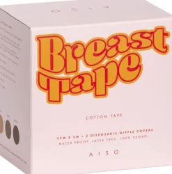 AISO Breast Tape 5cm Nilla